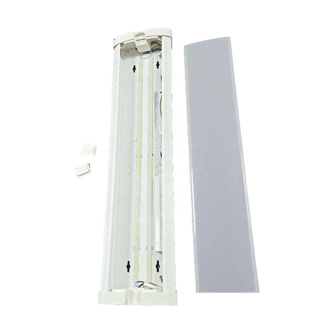 Custom led panel Linkable  Led Wrap around Fixture light 25W 40W 48W mini led downlight