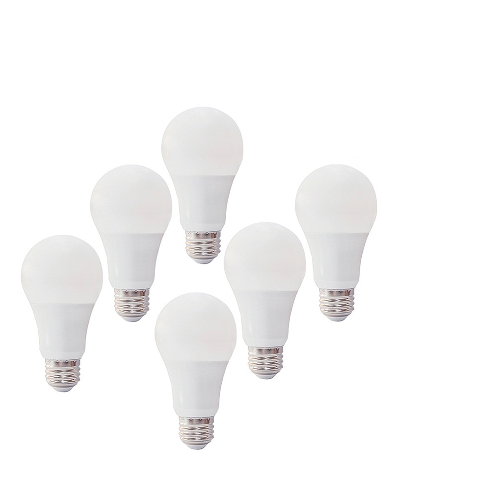 Shenzhen Factory led A19 8W/9.5W led bulb light replace 60W