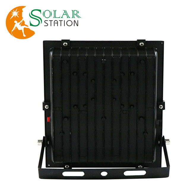 Outdoor waterproof tennis courts 50 watt 70 watt led flood light