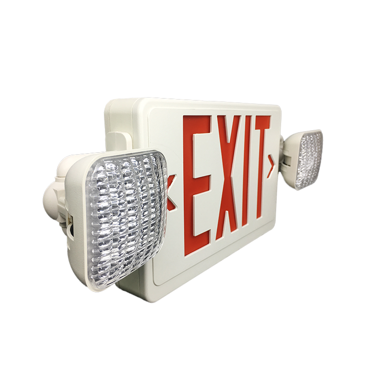 Running Man Evacuation Sign Fire Exit Lamp Elevator Emergency Light Luce De Emergencia Led