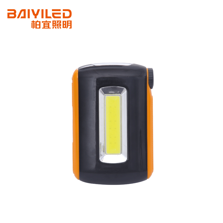 Cob Rechargeable Led Work Light