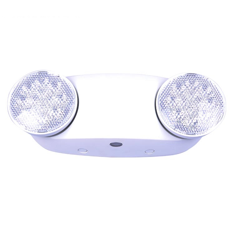 New products LED rechargeable emergency light Indoor fixture emergency lite