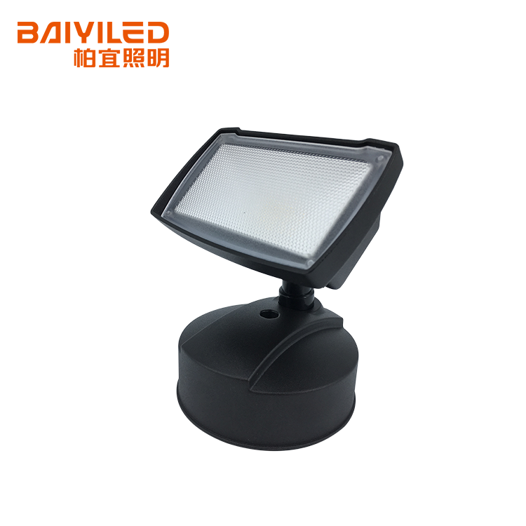 Pir Solar Camera Fixture Security Light