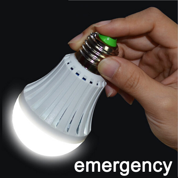 2019 6v rechargeable emergency led lamp