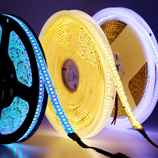 10 Meter length 240leds 2835 Waterproof smd Flexible Led Strip Lights