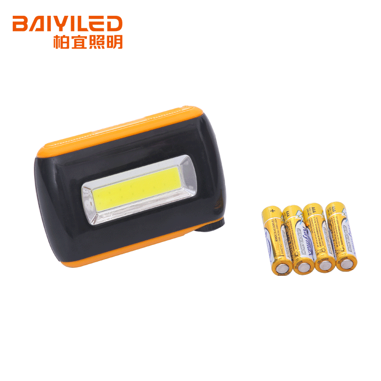 Emergency Work Flood Portable Led Light