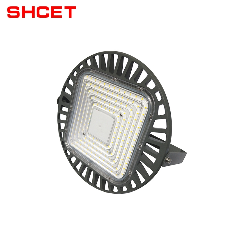 Ies Files Supertek 150w 200w LED High Bay Light Lamp for Sale