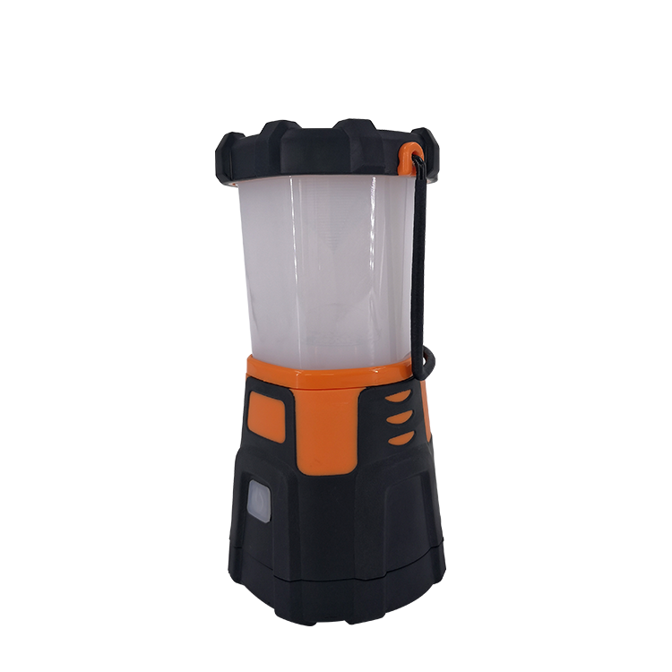 Candle Led Rechargeable New Camping Lantern