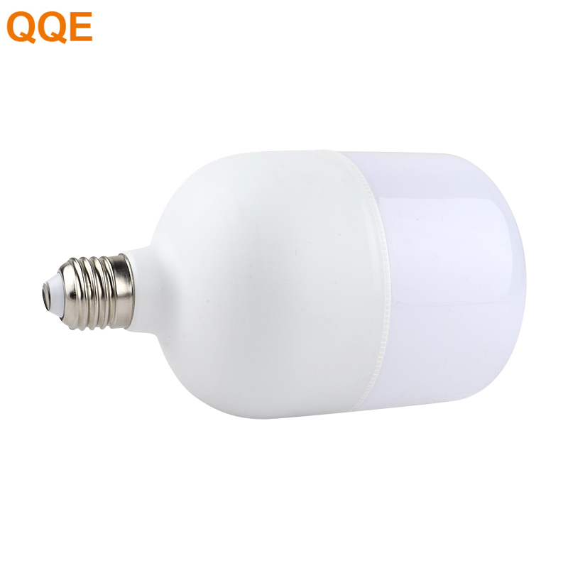 High Brightness Aluminum Plastic T Shape LED Bulb 12W LED Bulb Light