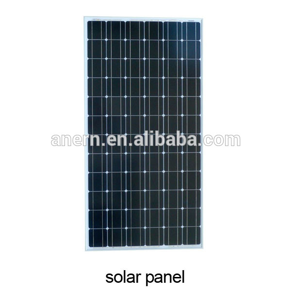 Home solar product 4kw off grid solar home kit system