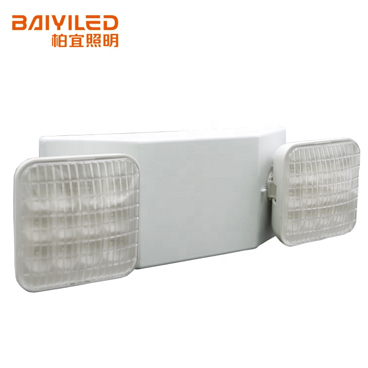 BAIYILED OEM/ODM Professional Rechargeable  led panel emergency light