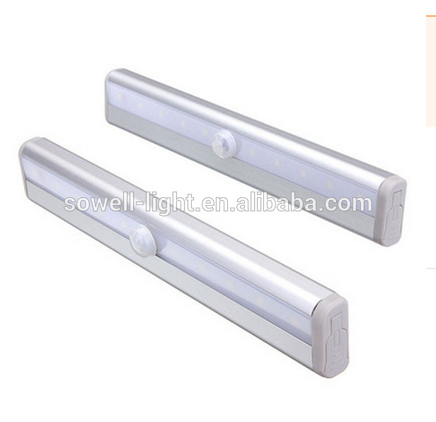 LED COMPLETE 2 THIN UNDER CABINET TASK LIGHT 190x30x15mm