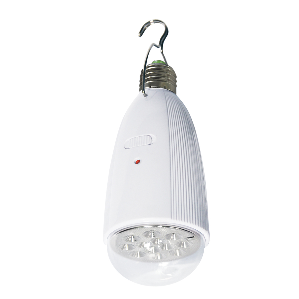 NEW DELHI Emergency Led Rechargeable Bulb