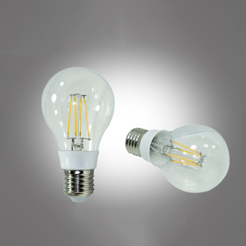Constant dimmable led 6 volt light bulbs