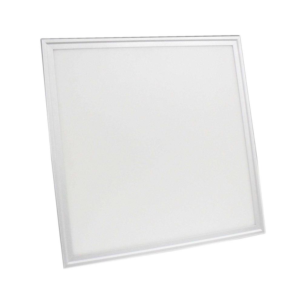 Ultrathin 60W Recessed 600*600mm Square LED Panel lights