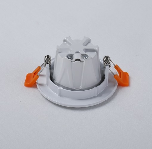 5W 10W 15W 20W 30W COB Recessed Surface Mounted Dimmable Round Led Downlight