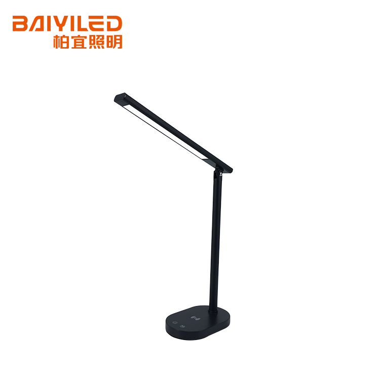 Modern Led Retro Desk Side Table Lamp