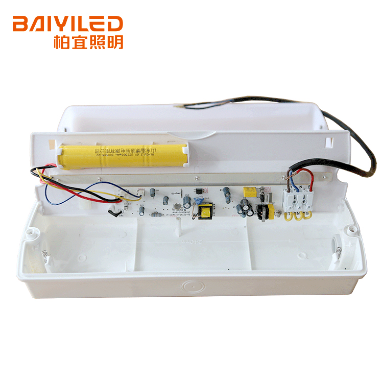 Factory direct supplier bulkhead light fitting