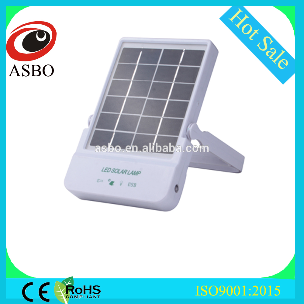 solar gate post pillar light