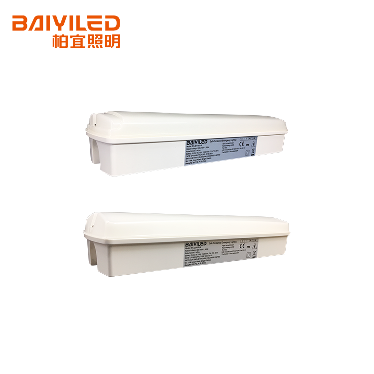 Outdoor Ip65 30W Ce Best Choice Led Emergency Bulkhead Light
