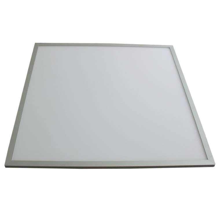 Provider Popular Selling products 600x600cm Square LED Panel lights 40W