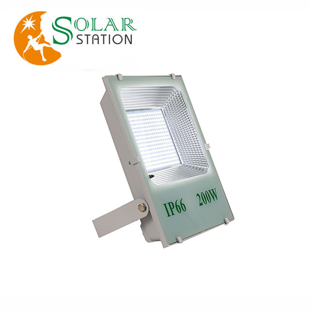 China factory wholesale outdoor waterproof 200 w led flood light