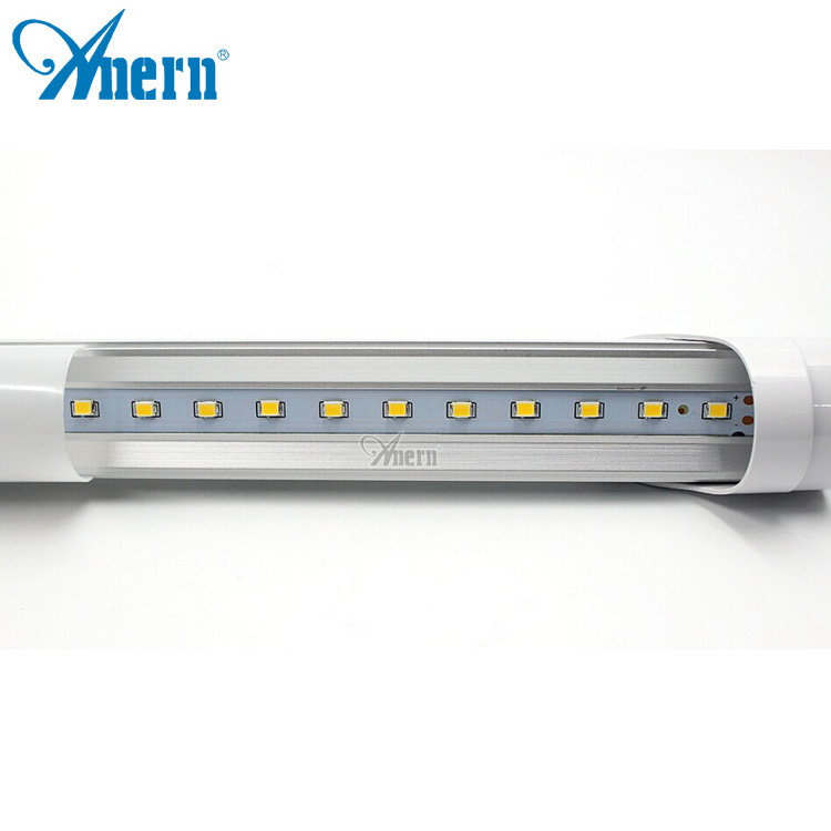 No uv CE RoHS approved 120cm 18w t8 led tube lights for sale