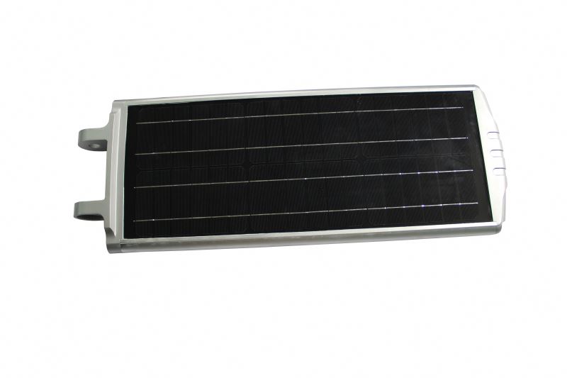 All in One/Integrated LED Solar Street Light with 3 Years Warranty