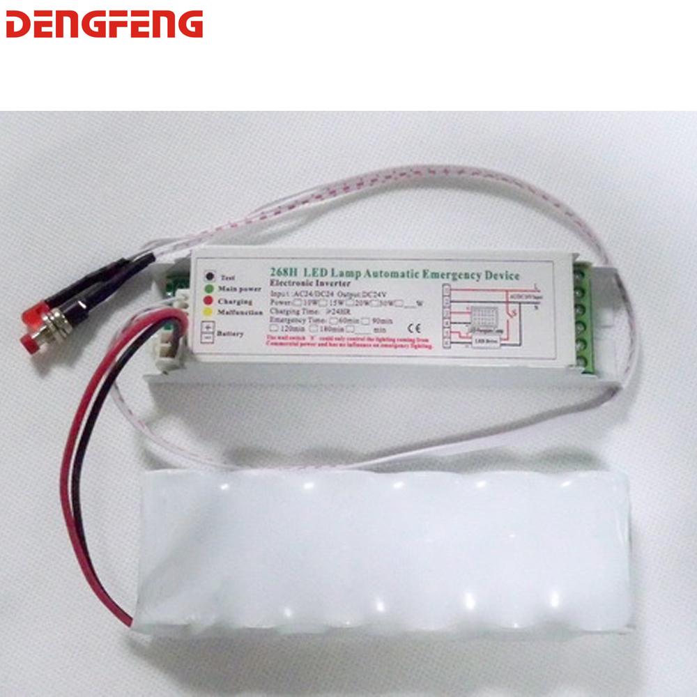 LED power supply for lighting 9w-18w for low-voltage lamp universal