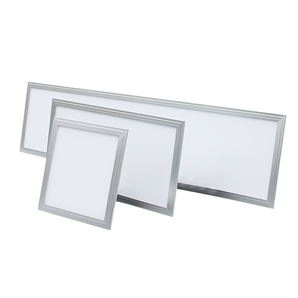 Commercial 40W Approval Shenzhen flat led panel lights with 5 years Warranty