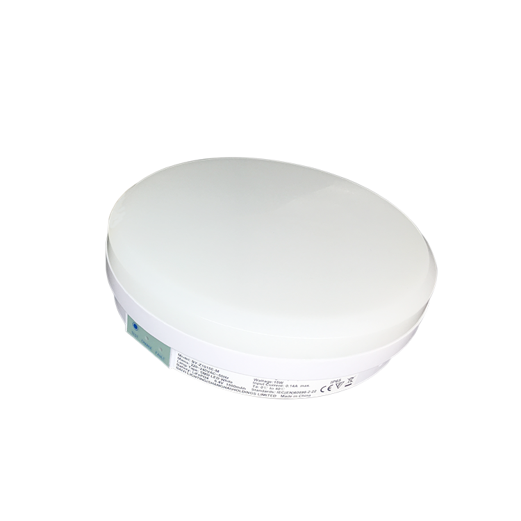 Ceiling Light Module Round Fixture Design 3 Hour Emergency Led Luminaire