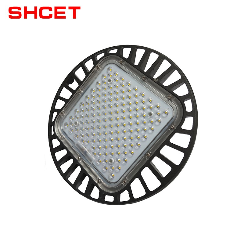 Great Selling Industrial 120W 200W LED Linear High Bay Light
