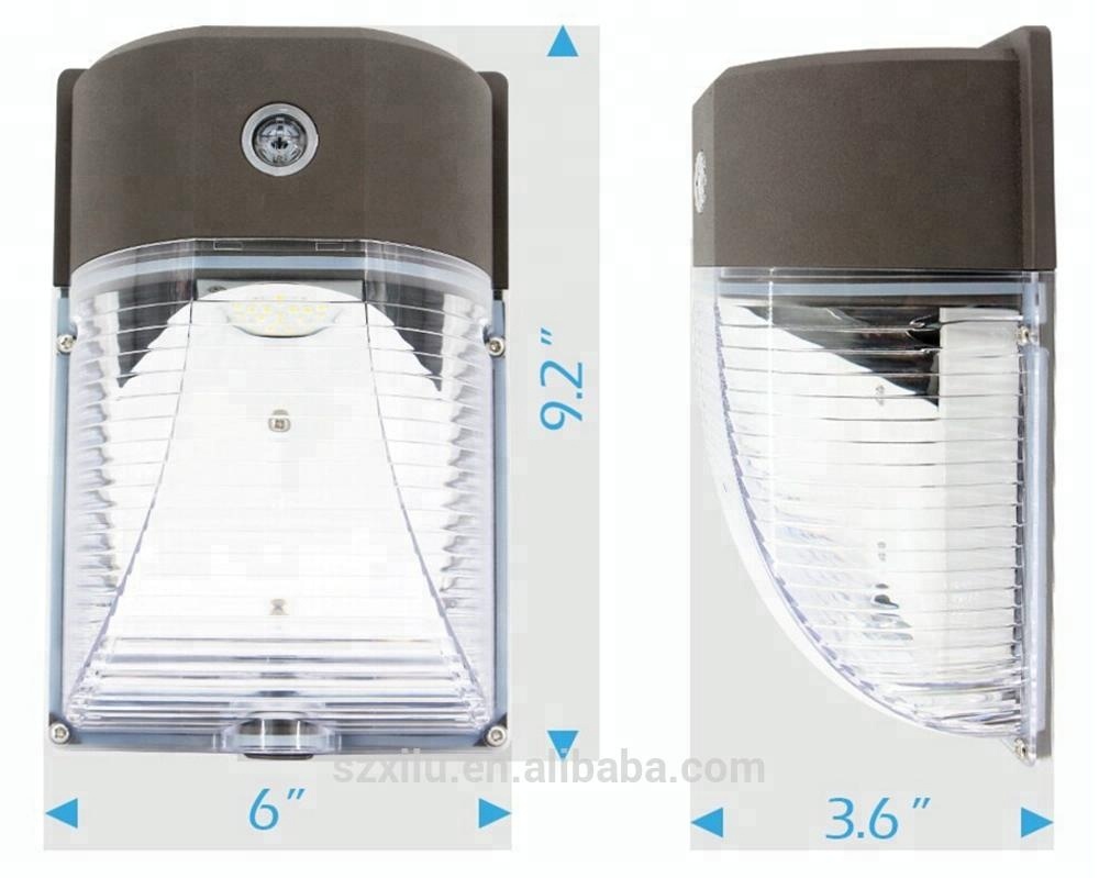 classic outdoor lighting warm white led light cut glass wall lamp Supplier from China