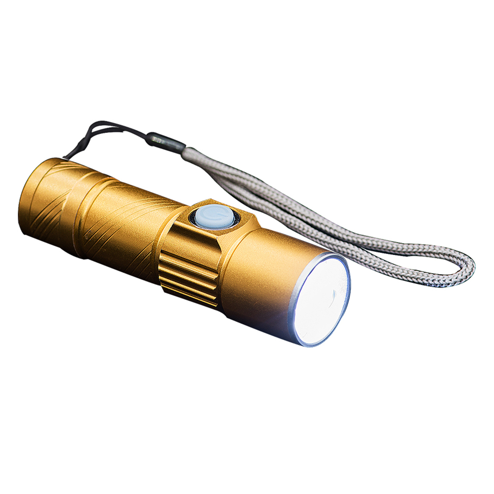 Chinese Online Sales Site Powerful Mini Led Flashlight