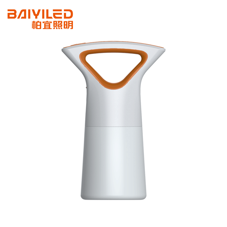 Led Lantern Light Lamp De Camping