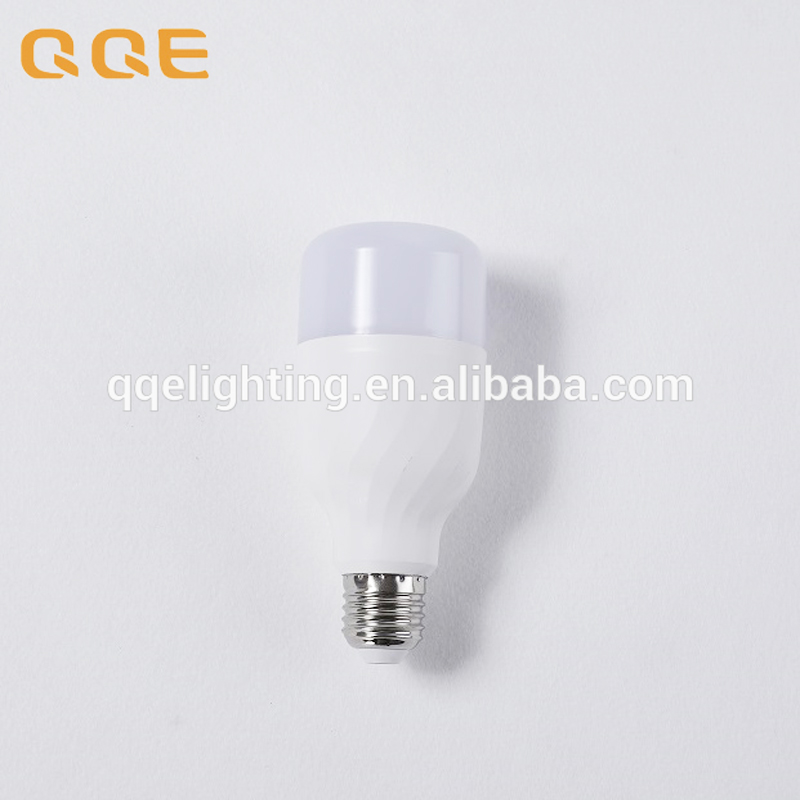 China professional LED manufacturer wholesale T45 T50 T60 t shape bulb