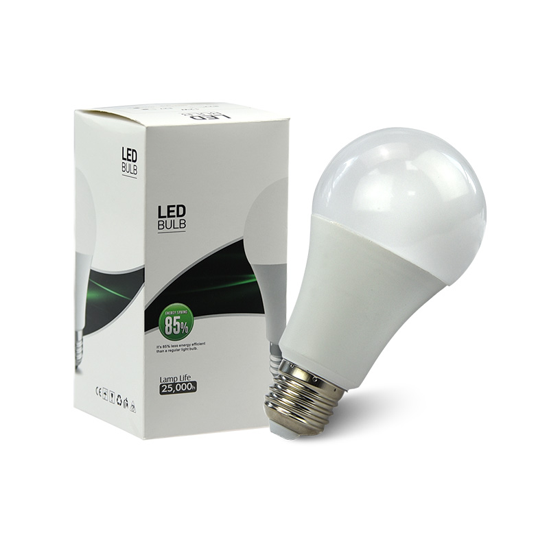 Anern E27 B22 led bulb light