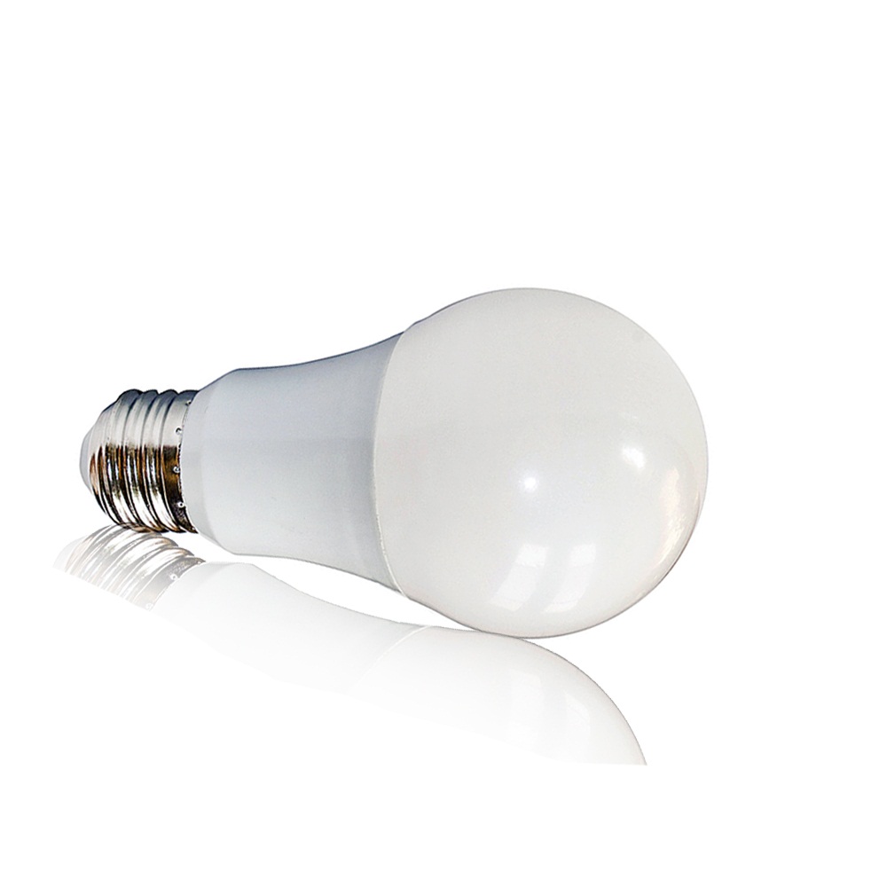 Shenzhen private label led light manufacture dimmable A19 led bulb