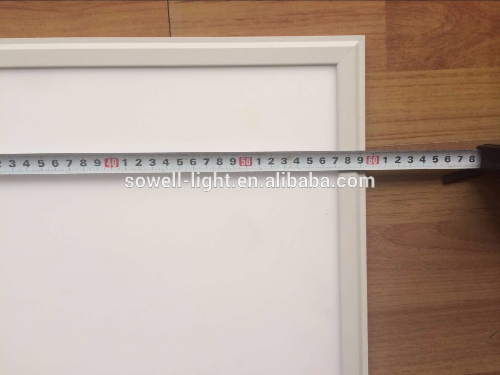 oled Square ceiling light panel 6000-6500k of kitchen lighting panels