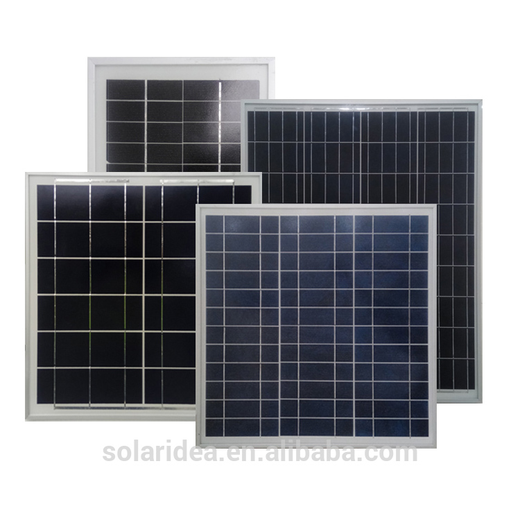 Hot sale made in china 12v solar panels 150 watt