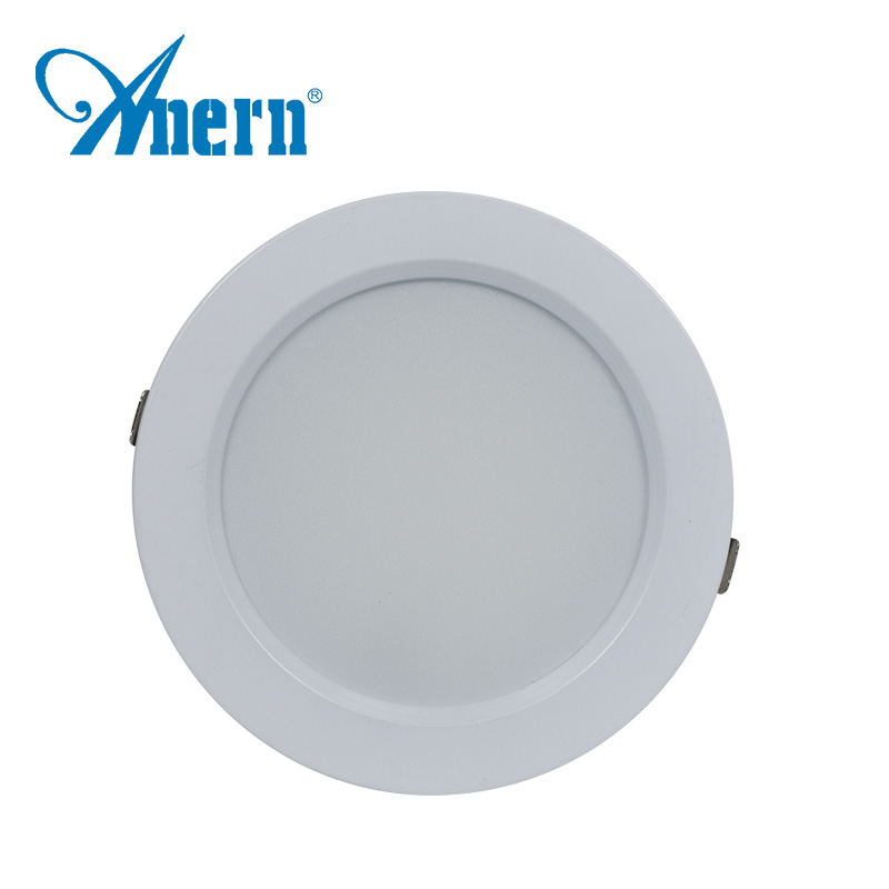 3 years warranty ceiling ip44 15w led downlight