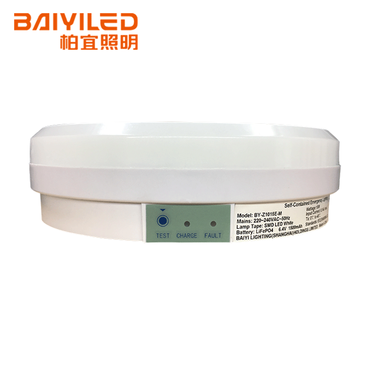 Mounted Ip65 Acrylic Modern Led Ceiling Light