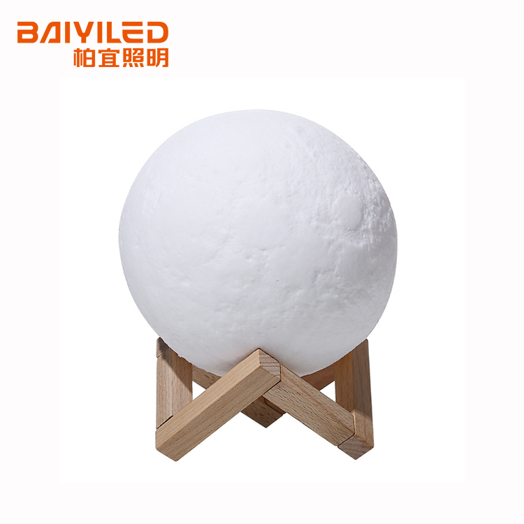 Moon light quran Lamp Led Ball Full Moon Light