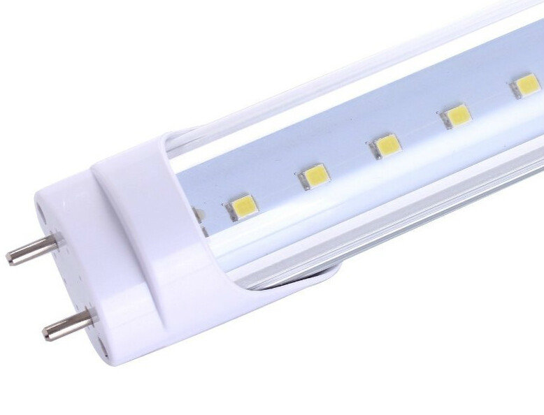 High light transmittance led tube light with ETL/DLC Certification