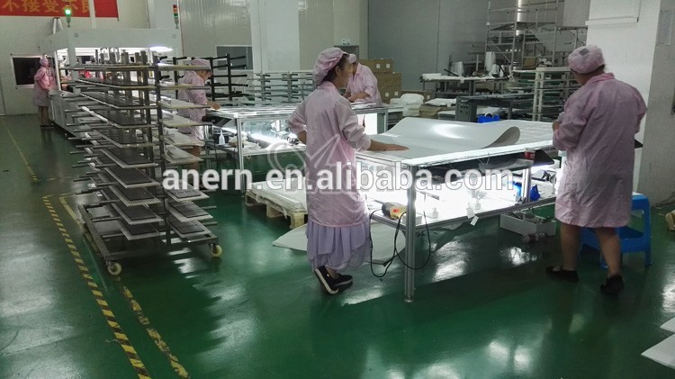 New product high efficiency 5W to 295W Chinese solar cells