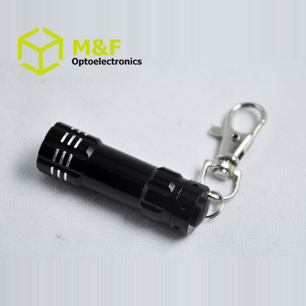 The Explosion-proof Most Powerful Security Mini Led Torch Light