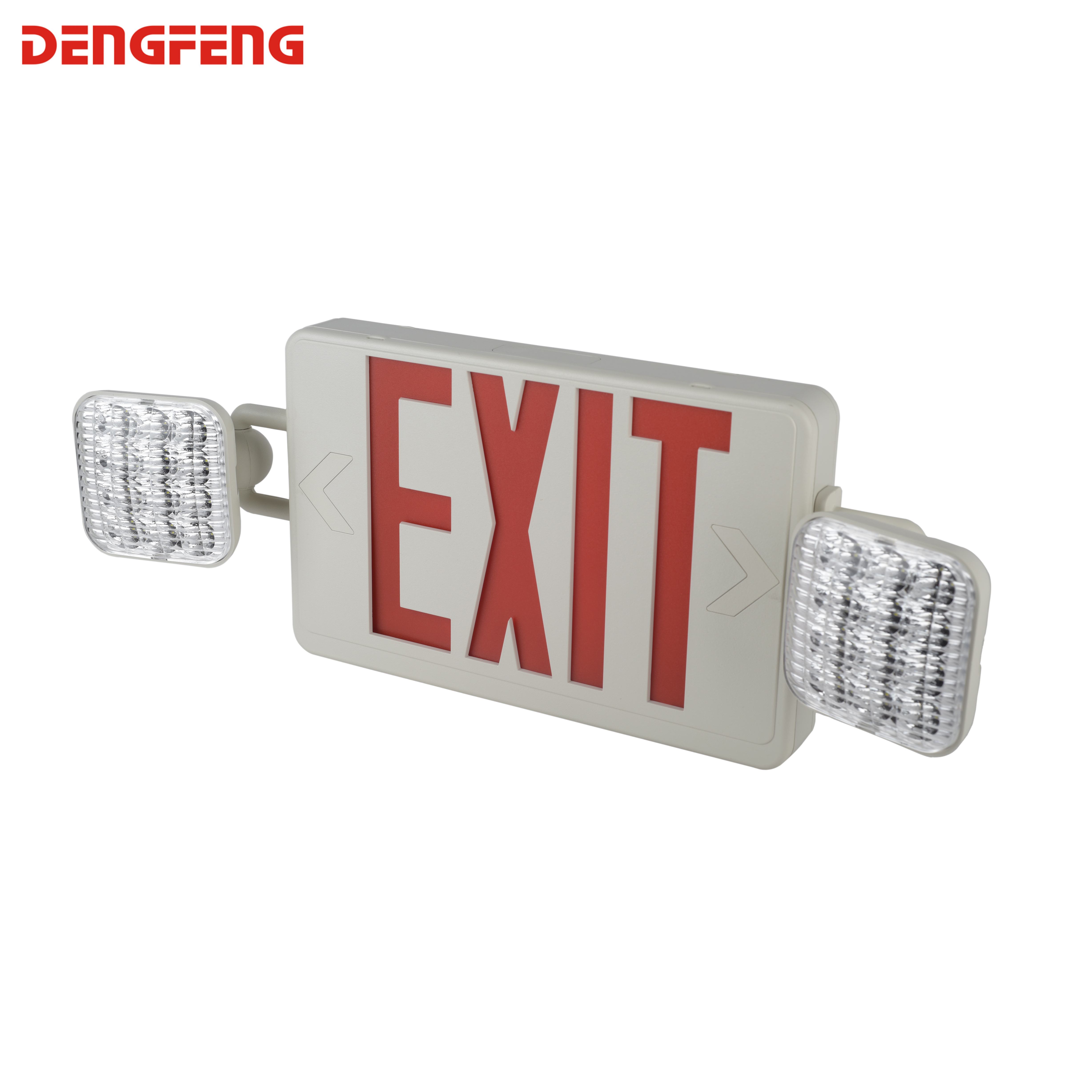 Emergency Exit Light/Exit 2-3W LED Emergency Lighting
