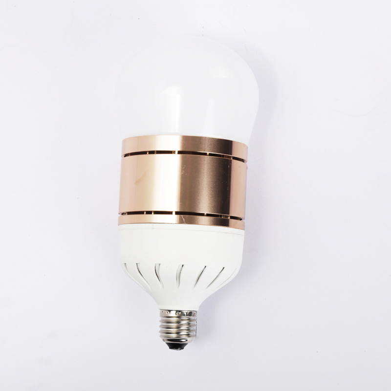 50W high power Super brightness led bulb