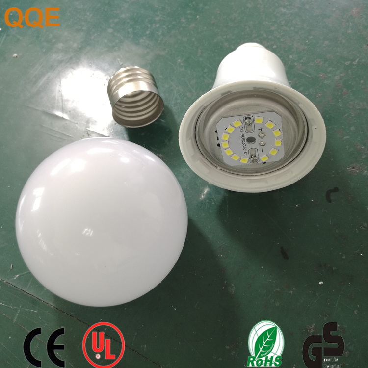 New products 2017 innovative product ac dc 12 volt b22 e26 e27 5w skd led bulb