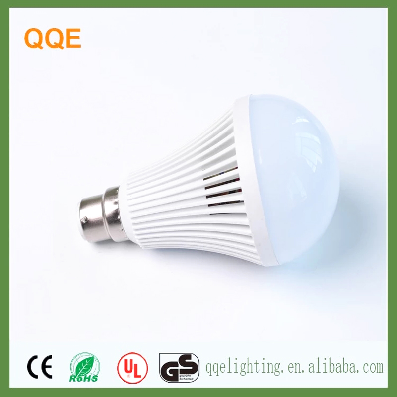 wholesale and cheap price 5w 7w 9w 12w 15w 18w led bulb lights emergency